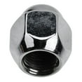 thumbnail image 2 of Geelife 5x M12-1.25 Wheel Lug Nut for Subaru Forester Impreza Outback Suzuki Toyota GMC, 2 of 7