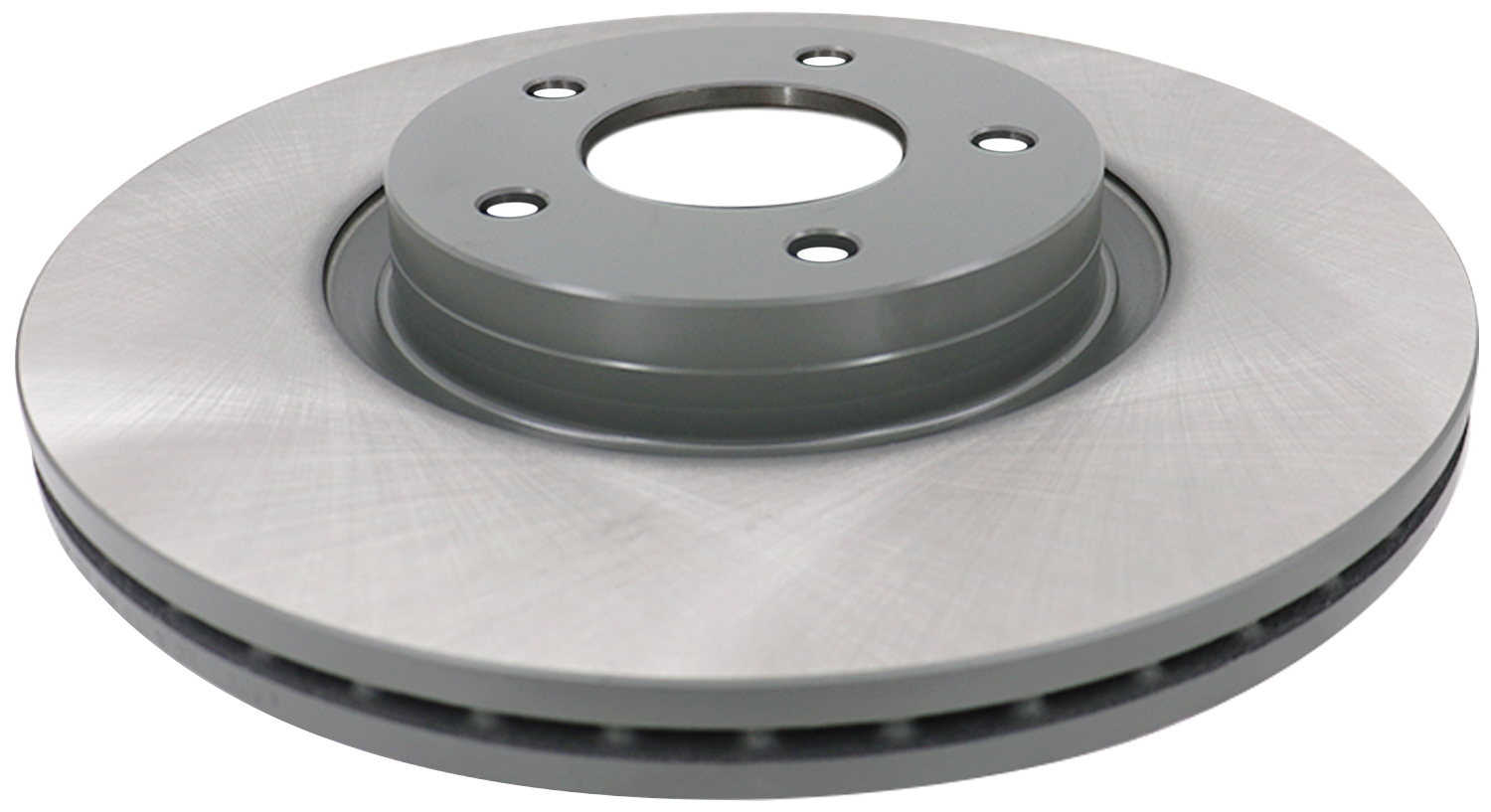 Winstop Brake Rotor, Front WS247166, Mazda 3 2013-2007