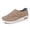 Khaki, variant on Diabetic Shoes for Men and Women, Extra Wide Adjustable Slip-On Shoes for Swollen Feet, Walking Shoes for Neuropathy, Easy On Off