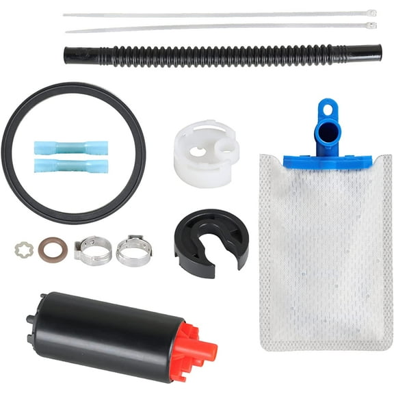 Fuel Pump Replacement for RZR 1000 XP / 4 2014-2018 13012