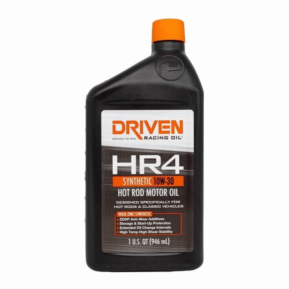 Driven Racing Oil 01506