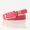 Hot Pink, variant on Elegant Women's Leather Belt with Stylish Buckle for Casual and Dress Use Versatile Accessory for Jeans Dresses and More
