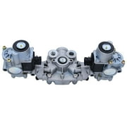 ABS Modulator Assembly For Wabco 4725001230 - Heavy-Duty Construction