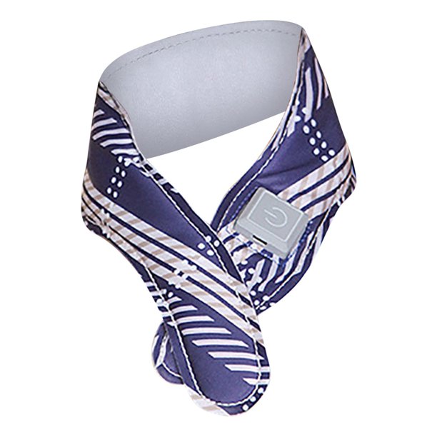 Bufanda Calefactora Inteligente Bufanda Calefactora Para El Cuello Para Mujeres Bufanda Calefactora Cálida Para El Invierno