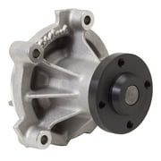 Edelbrock 8804 Victor Series Water Pump Fits 96-07 Mustang Fits select: 1996-2001,2005-2007 FORD MUSTANG