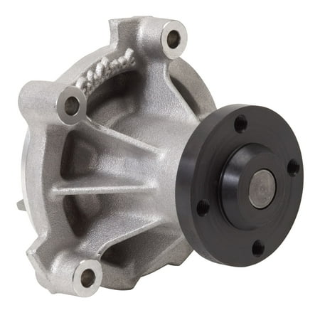 Edelbrock 8804 Victor Series Water Pump Fits 96-07 Mustang Fits select: 1996-2001,2005-2007 FORD MUSTANG