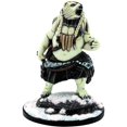 thumbnail image 4 of D&D: Collectors Series: Mini-Figure Oyaminartok - Unpainted Miniature - Ice Wind Dale, Gale Force Nine, Dungeons & Dragons, 4 of 4