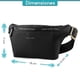 thumbnail image 3 of Cangurera para Dama SQbags  Forever Young Fashion, 3 of 7