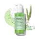 thumbnail image 1 of Gel limpiador, exfoliante suave y limpiador facial para piel sensible, cuidado de la piel coreano, vegano, 205 ml, 1 of 9