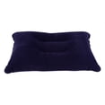 thumbnail image 3 of Khall Inflating Travel Pillow, Convenient To Carry Inflatable Travel Pillow, Home For Travel Camping Office, 3 of 8