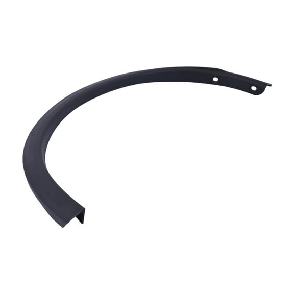 LH Rear Fender Flare Molding Arch Trim Driver Left Side For 2014-2020 Nissan Rogue 78861-4BA0A 788614BA0A
