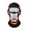 Type-2, variant on Ski Mask for Men Women Balaclava Face Cover, Shiesty Mask UV Protector Lightweight for Motorcycle Snowboard