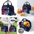 thumbnail image 6 of Yuyamidu Cool Wolf Kids Backpack Set of 3 with Lunch Box Kids 5th Grade 3 in 1 Big Capacity School Book Bag Set for Boys Ages 8-11 Insulated Lunch Bag for High School Student School Pencil Bags, 6 of 7