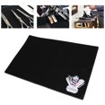 thumbnail image 4 of Almohadilla antideslizante para herramientas alfombrilla de aislamiento térmico almohadilla de PVC para peluquería casera, 4 of 7