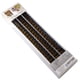thumbnail image 1 of Zutter Owire 3/4 pulgadas Zutter Innovative Products NOTN-FBA-331813 6 piezas negro, 1 of 1