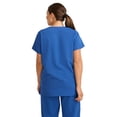 thumbnail image 2 of Jockey Haut de Sarrau Unisexe Unisexe, 2 of 2