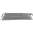 thumbnail image 4 of For Ford Explorer 2011 2012 A/C AC Condenser Drier - BuyAutoParts, 4 of 7