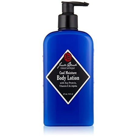 jack black cool moisture body lotion