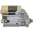 thumbnail image 3 of Denso Remanufactured Starter Fits 1986 Toyota Tercel, 3 of 3