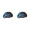 thumbnail image 4 of Greeniant Sombrero de seguridad Casco de bicicleta Equipo de protección Ajuste de ancho Profesional Transpirable Gafas de dureza giratorias a Type3 NO3, 4 of 6