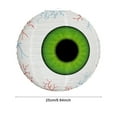 thumbnail image 6 of Dserhfy Halloween Eyeball Lantern Hanging Paper Lantern Decoration Large Scary Eye Indoor Outdoor Decor for Haunted House Themed Party Supplies, 6 of 7