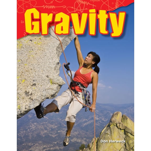 Pre-Owned Gravity (Paperback) 1480746444 9781480746442