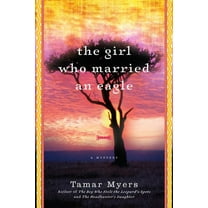 Belgian Congo Mystery The Girl Who Married an Eagle, Book 4, (Paperback)