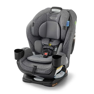 Graco Extend2Fit Convertible Car Seat - Walmart.com