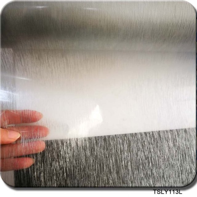 Water Transfer Printing Film, Hydrographic Film - Hydro Dipping Film - Translucent Pattern - 0.5 Meter Multi-color Optional ,Easy to Use