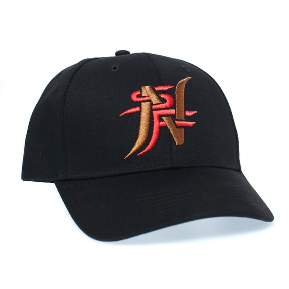 Tadashi Hamada Big Hero 6 San Fransokyo Unisex-Adult One-Size Hat Cap Black