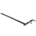 thumbnail image 4 of Peahefy Archery L Ruler, Quality Aluminum Alloy Lightweight L‑Shape Bow Ruler For Outdoor Competition For Fitness For Outdoor Exercise For Game, 4 of 8