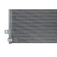 thumbnail image 4 of Sunbelt A/C AC Condenser For Honda Civic 30007 Drop in Fitment, 4 of 5