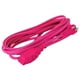 thumbnail image 1 of Extensión Eléctrica Trenzada IUSA, Color Rosa, 16 AWG, 5 m, 1 of 4