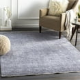 thumbnail image 2 of Presidential PDT-2319 7'10" x 10' Rug Blue/Dark Blue/Charcoal/Gray/Ivory, 2 of 2