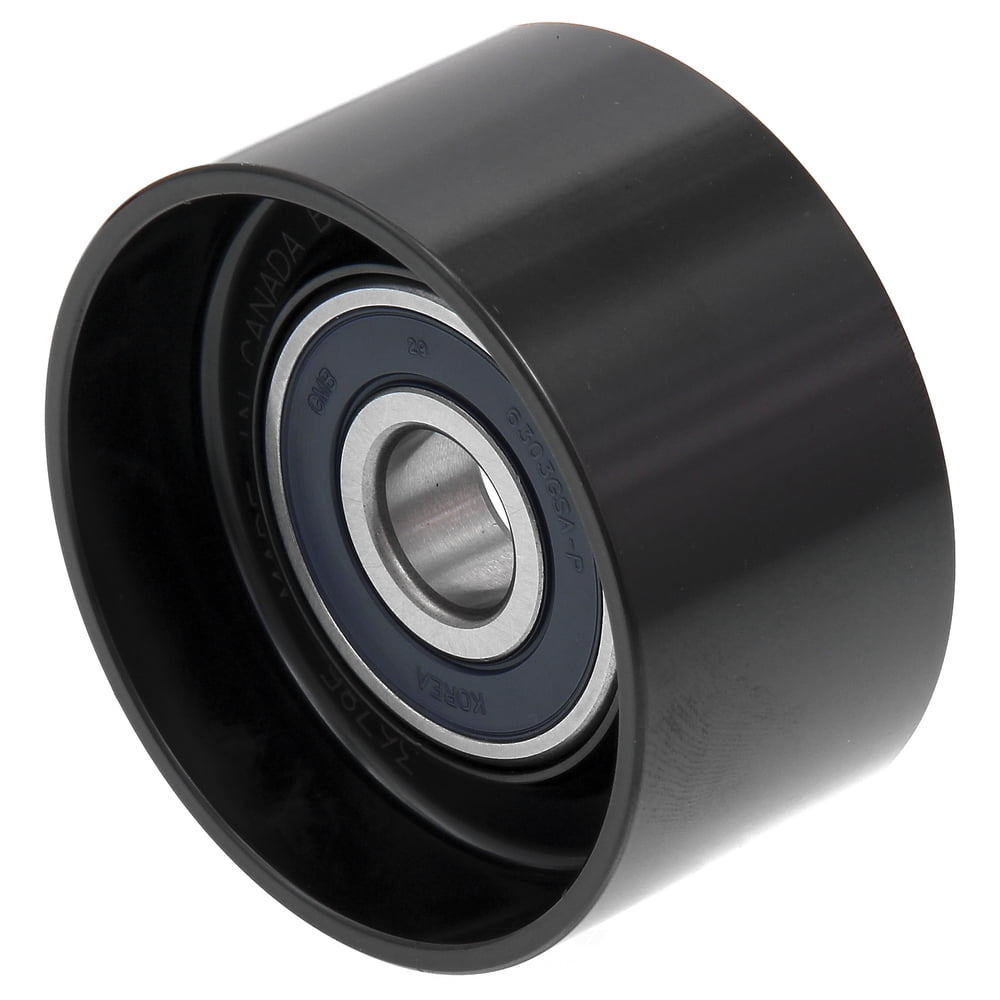 Litens 900690A Accessory Belt Drive Idler Pulley - Original Equipment Quality