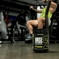 thumbnail image 6 of NutraBio Base Pre-Workout Powder 200mg Caffiene, Sustained Energy, Focus, Endurance, Pump, Sugar Free, Clean Preworkout for Men and Women - Beta Alanine, L-Tyrosine, 30 Servings - Lemon Lime, 6 of 9