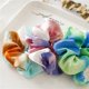 thumbnail image 3 of 3 Piezas Gomas para el Cabe zo Elástico Banda de Elegante Accesorios Para El Cabe Sunnimix gomas para el cabello, 3 of 8