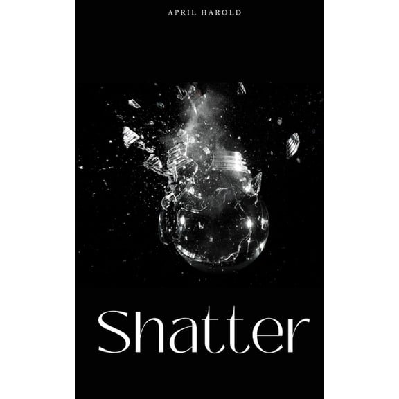 Shatter, (Paperback)