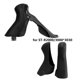 thumbnail image 5 of Cubiertas de Cambio de Marchas de Freno de Bicicleta de Carretera para ST-R2000 ST-R3000 R2000 R3000 3030 Cubiertas Protectoras para Palancas de Cambio de Bicicleta, 5 of 5
