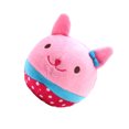 thumbnail image 2 of Juguete de Peluche yuxing Conejito de cuna Amigable con la piel, 2 of 5