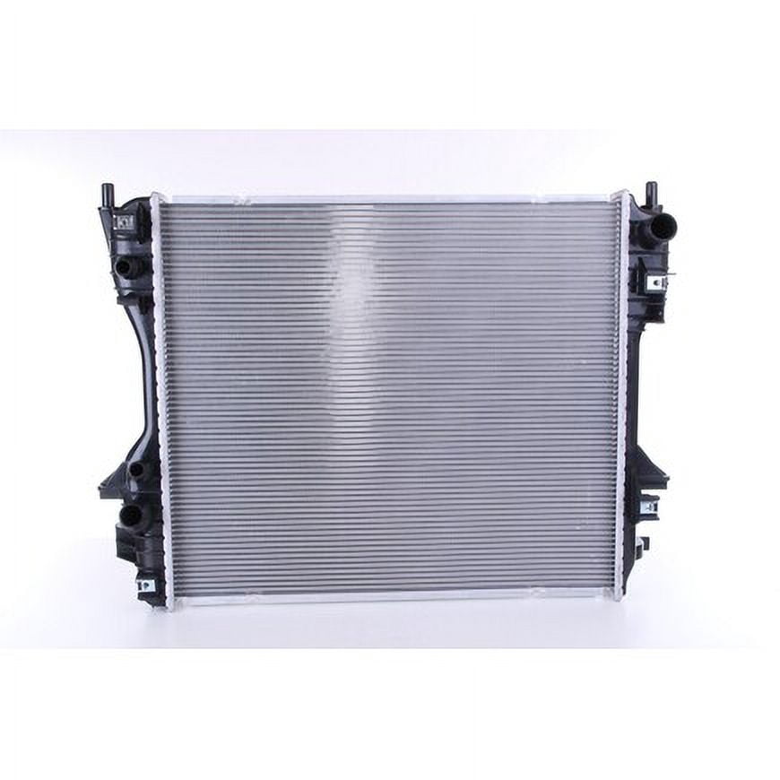 Nissens 66709 Radiator