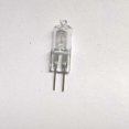 thumbnail image 1 of 10pcs Long-Lasting 12V 20W G4 Halogen Bulbs - 2-Pin Warm White Capsule for Europe, 1 of 5