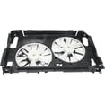 thumbnail image 5 of COOLING FAN ASSEMBLY Compatible with TOYOTA RAV4 2009-2012 3.5L DUAL USA BUILT, 5 of 5