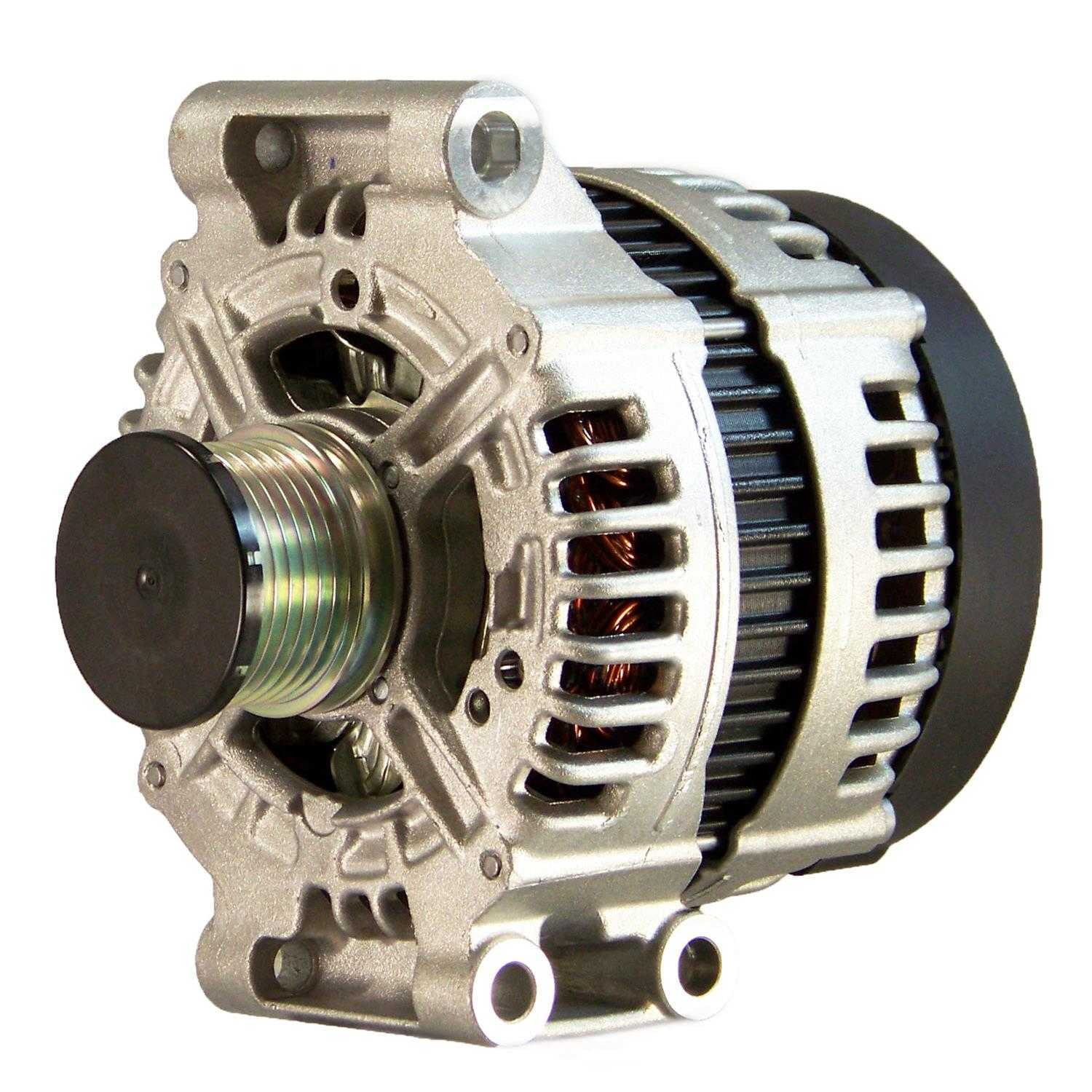 FVP Professional 11336 Alternator Standard