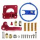 thumbnail image 2 of 3D Printer Accessories Extruder PTFE Tube Cutter Springs Kit, Pneumatic Connector All Metal Extruder Set, 2 of 4