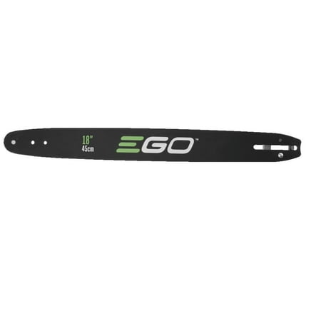 Ego Power Plus 18 Chainsaw Replacement Bar