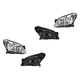thumbnail image 1 of Par de FAROS ASTRA 2006 al 2008 CHEVROLET DEPO ., 1 of 4