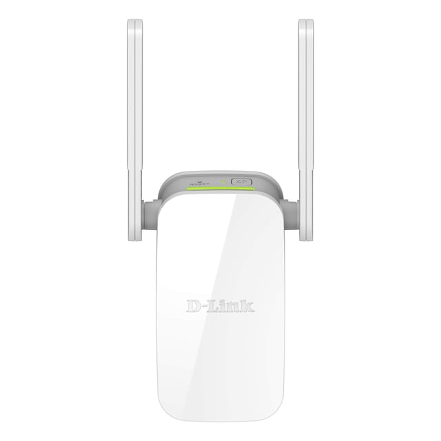 Extensor de alcance Wi-Fi D-Link AC1200 Mesh DAP-1610-US