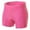 Pink, variant on AREALER Women Bike Underwear 3D Padded MTB Cycle Biking Underwear Shorts