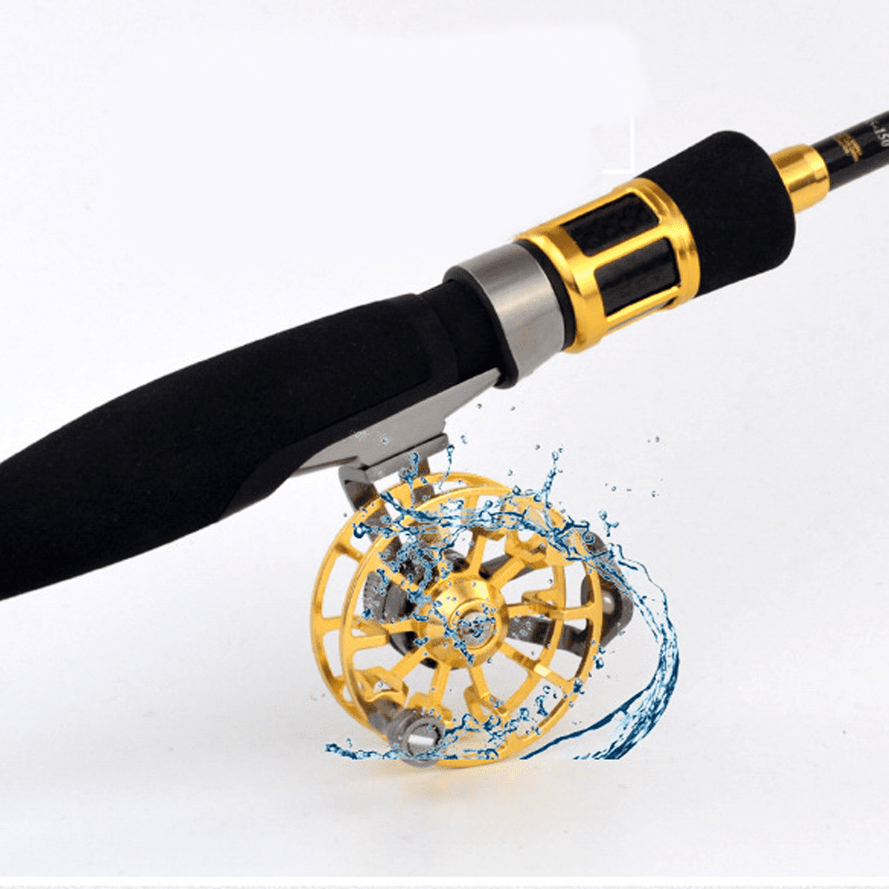 cyber monday fishing reel Goofish High-Performance CNC Sea Spinning Reels Goofish Rod-More than fishing ensuring theyre in peak condition for every fishing adventure Unmissable Cyber Monday Fishing Gear
